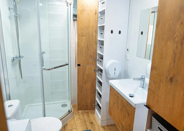 Wrzosowa Siedlce * Grabianow