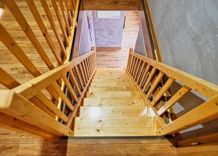 Hotel Wrzosowa Siedlce *