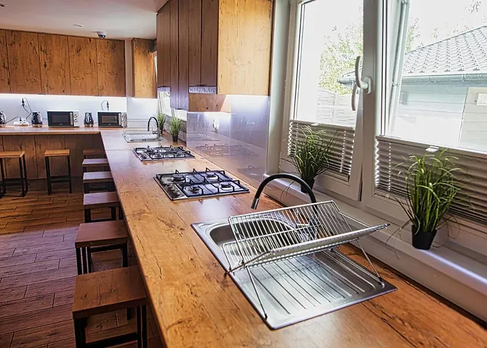 Wrzosowa Siedlce Grabianow