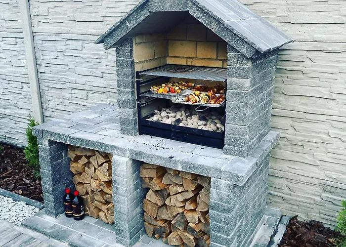 Wrzosowa Siedlce Hotel *