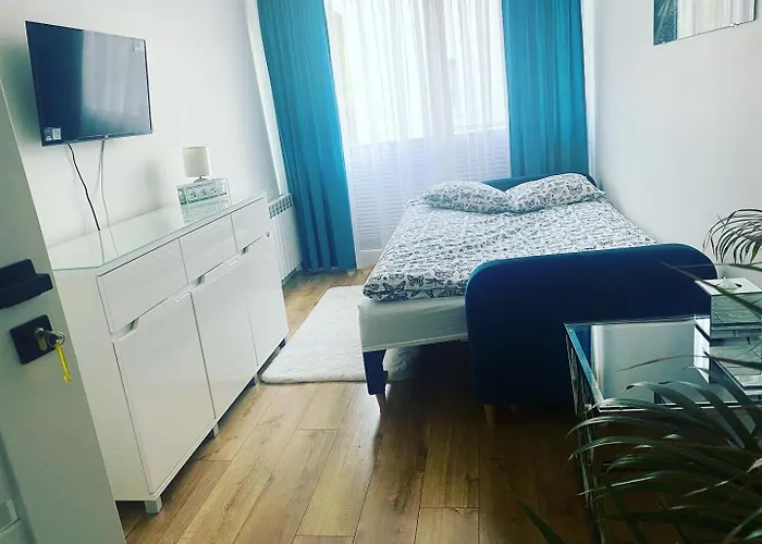 Hotel Wrzosowa Siedlce *