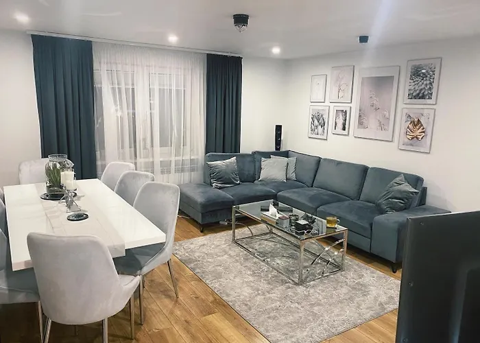 Hotel Wrzosowa Siedlce