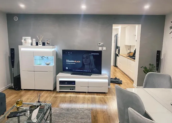 Wrzosowa Siedlce Grabianow