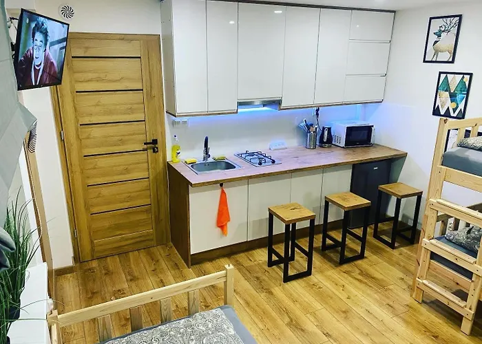 Hotel Wrzosowa Siedlce *