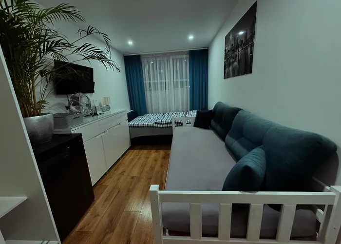 Hotel Wrzosowa Siedlce