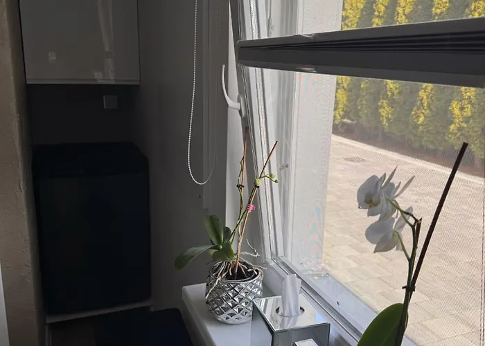 Hotel Wrzosowa Siedlce