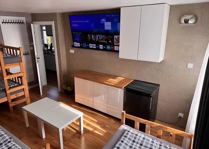 Wrzosowa Siedlce * Grabianow