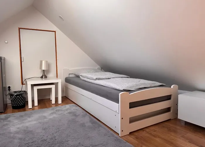 Wrzosowa Siedlce Grabianow