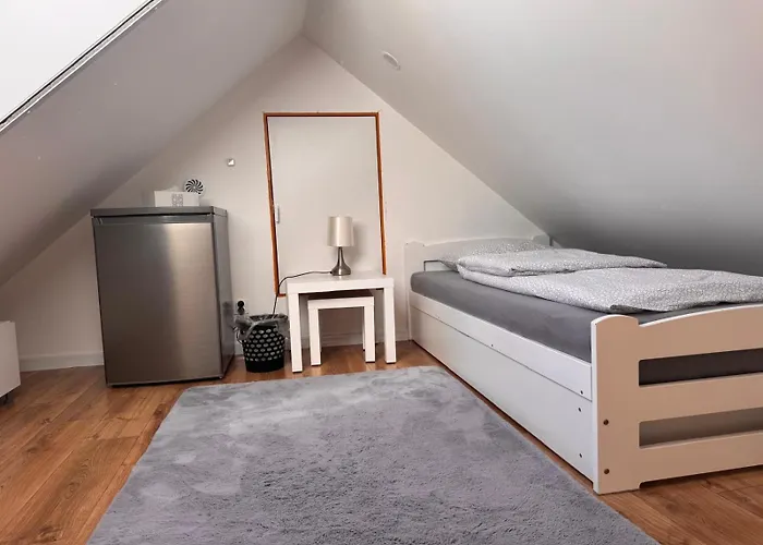 Wrzosowa Siedlce Hotel