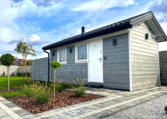 Hotel Wrzosowa Siedlce Grabianow