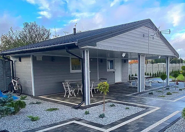 Wrzosowa Siedlce Grabianow