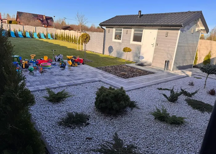 Hotel Wrzosowa Siedlce *