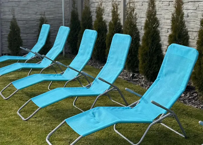 Wrzosowa Siedlce Grabianow