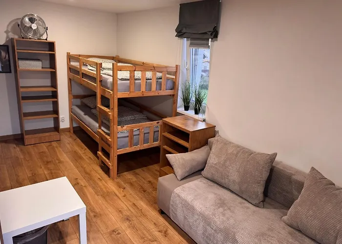 Wrzosowa Siedlce Hotel