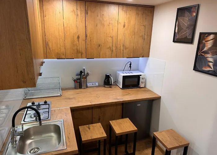 Hotel Wrzosowa Siedlce *