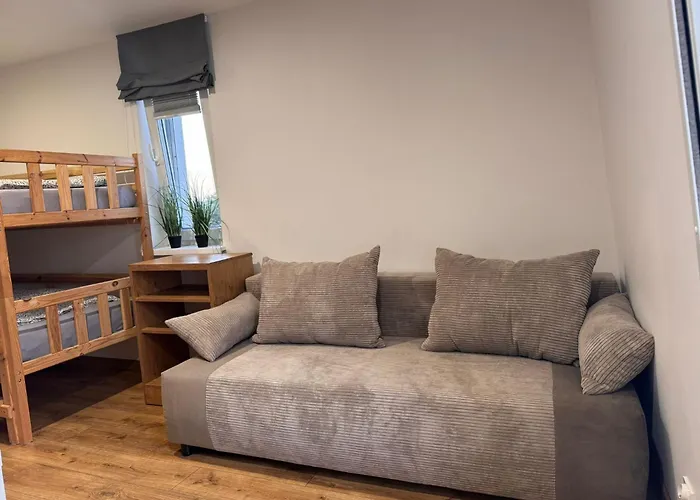 Wrzosowa Siedlce Grabianow